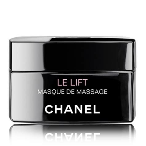 Scopri Antiaging di Chanel Le Lift Masque de Massage su 